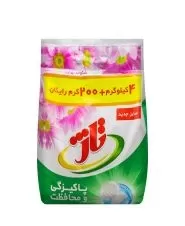 پودر لباسشویی ماشینی تاژ 4200 گرمی