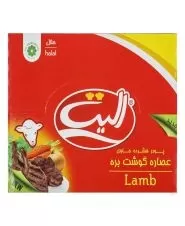 عصاره بره الیت پک 48 عددی