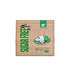 حبه بدون شکر بیلو 300 گرمی