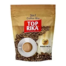 کافی میکس 1*3 تاپریکا