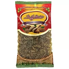 کشمش سبز خشکپاک 450 گرمی