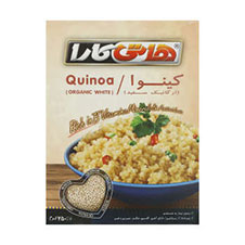 کینوا سه رنگ هاتی کارا 250گرمی