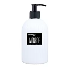 مایع دستشویی پرفیوم مدل Monroe هندولوژی 470 میلی لیتری