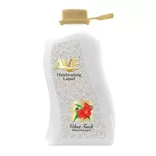 مایع دستشویی طرح اس سفید اوه 2.5 لیتر