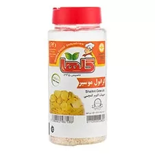 پودر موسیر گلها ۱۰۰ گرمی