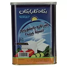 پنیر پگاه گلپایگان 1600 گرمی