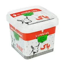 پنیر بز پاک 300 گرمی