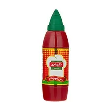 دلپذیر سس گوجه فرنگی 454 گرم