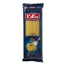 اسپاگتی لینگوینی مانا 700 گرمی