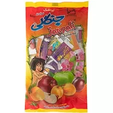 لواشک پذیرایی جنگلی 280 گرمی