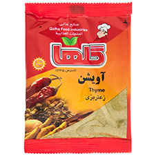 پودر آویشن همیشک 65 گرمی