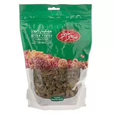 کشمش سبز سحر خیز 200 گرمی