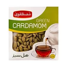 هل مصطفوی 10گرمی