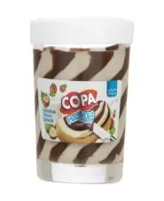کوپا شکلات صبحانه شیر فندقی ۱۰۰ گرم